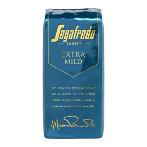 Extra Mild Ganze Bohne 1000g