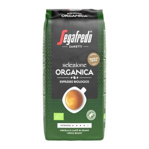 Kaffee Segafredo Selezione Organica