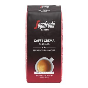 Caffè Crema Classico 1000g