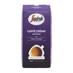 Caffè Crema Gustoso 1000g