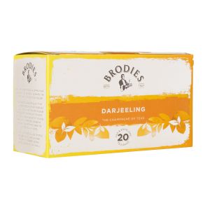 Brodies Darjeeling