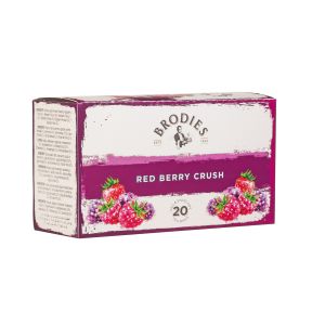 Brodies Red Berry Crush