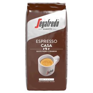 Segafredo Espresso Casa 1000g