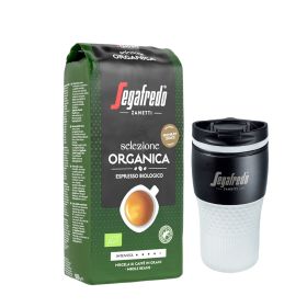 SET: Caffè To Go Organica