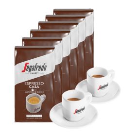 SET: Espresso Casa Vorteilspack mit Espressotassen