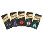 Segafredo Kapsel Probierpaket