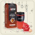 Weihnachts-Bundle Rosso