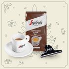 Weihnachts-Bundle gemahlener Kaffee