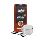 Alessi Segafredo Espresso Set