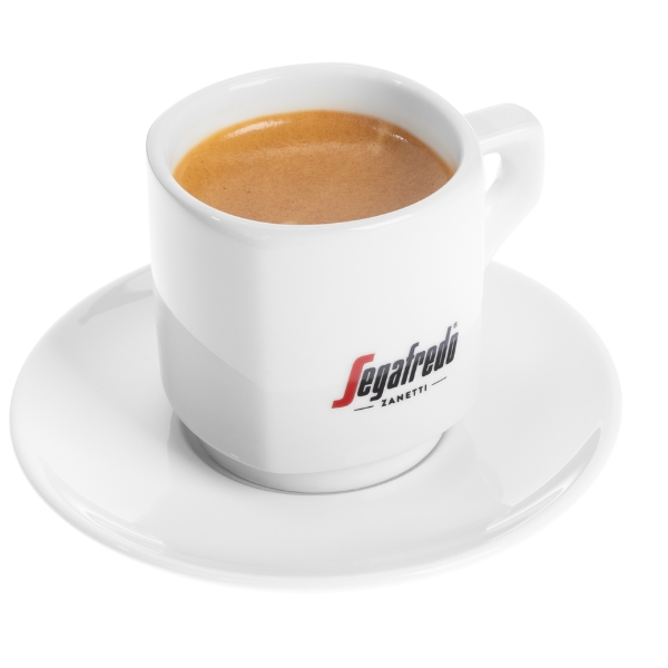 Segafredo Kaffee Lungo